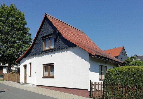 Ferienhaus Sabine, Frauenwald