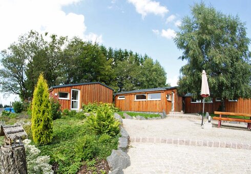 Schullandheim & Freizeitcamp Heubach