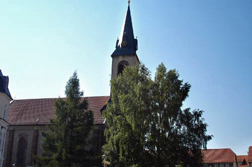 St. Nikolauskirche