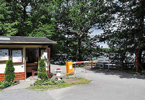 Camping Plothener Teiche