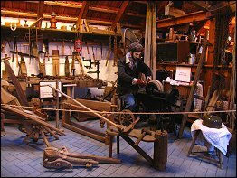 1. Rhöner Spassmuseum