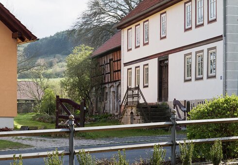 Ferienhaus Admiraal
