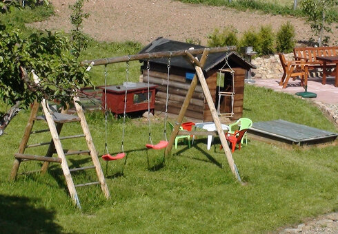 Spielplatz