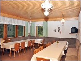 Aufenthaltsraum