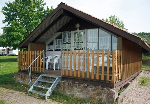 Bungalow Typ 3