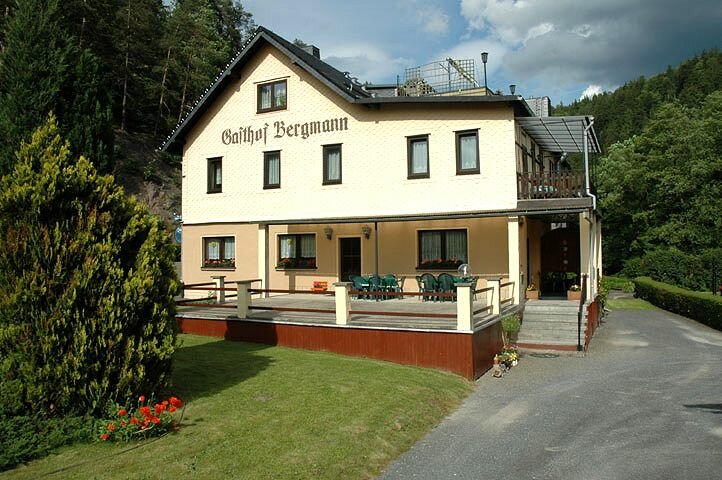 Sitzendorf-Panorama