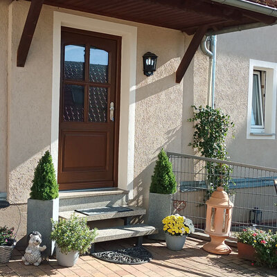 Ferienwohnung Raitzsch