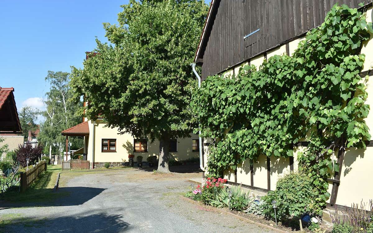 Ferienhof-Beier-Weida-Panorama
