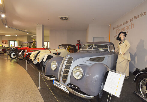 Fahrzeugmuseum Suhl