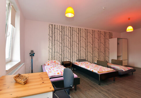 Appartement 1