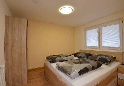 Ferienwohnung Wiesenblick