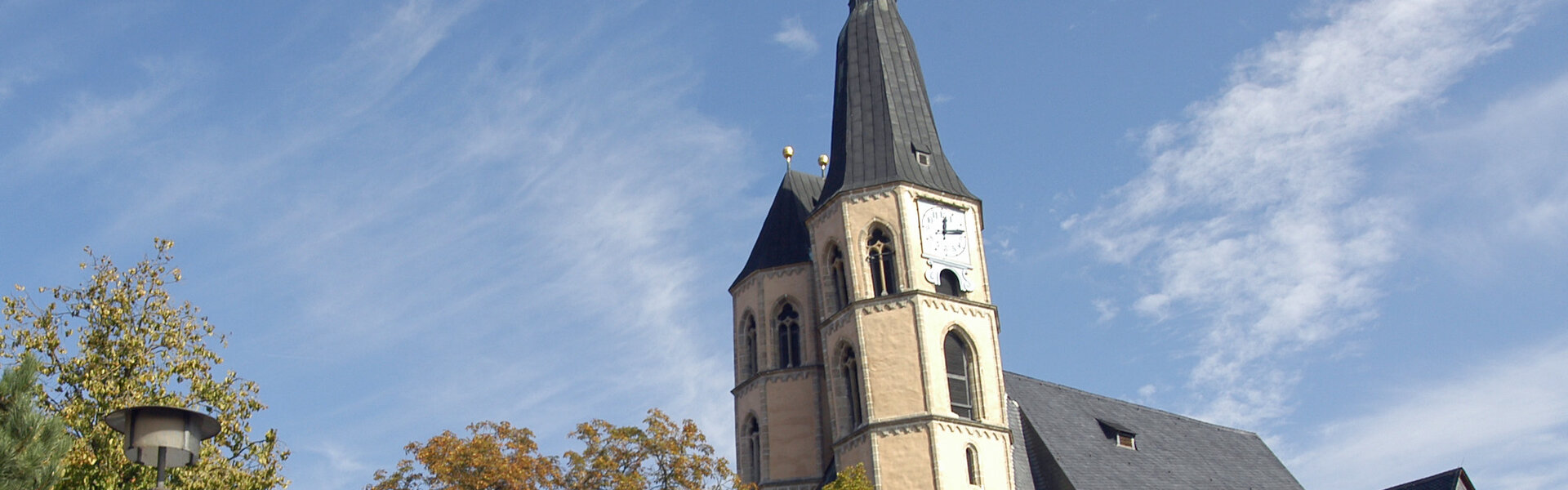 St. Blasii-Kirche