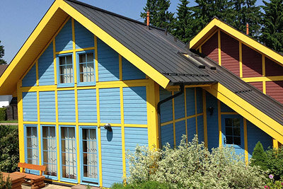 Chalets-Sporthotel-Oberhof