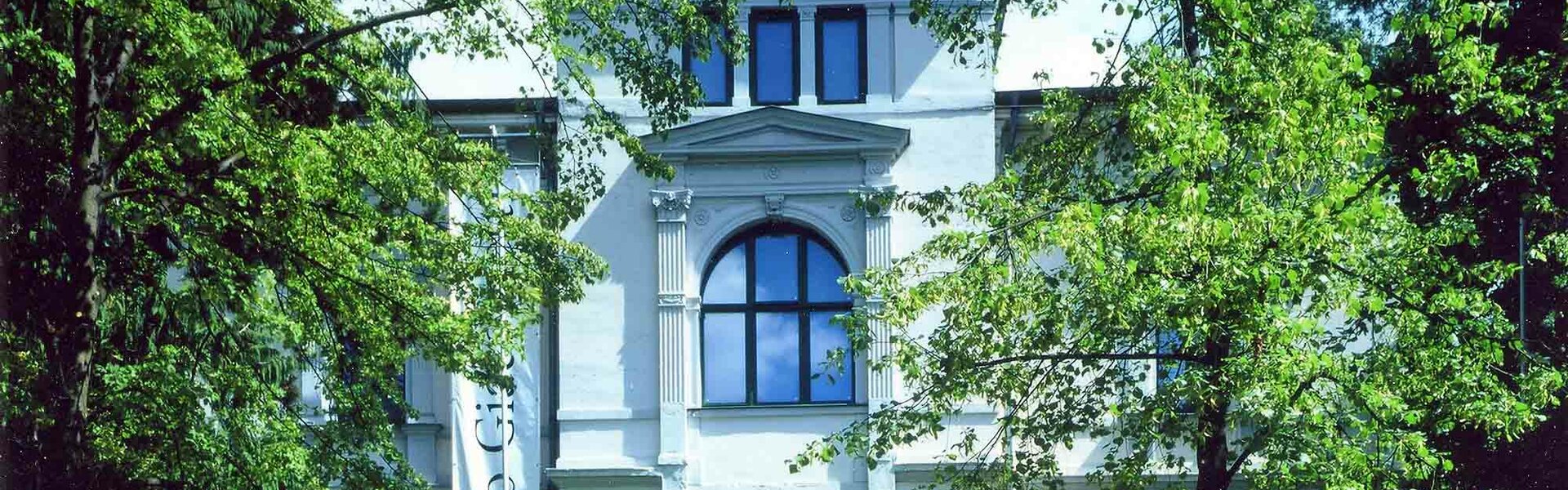 Kunsthaus Apolda Avantgarde
