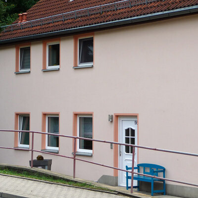 Ferienwohnung Fam. Wally