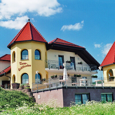 Landhotel Turmschlösschen