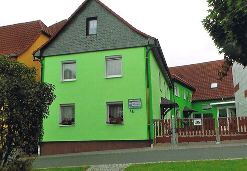 Ferienhaus Norbert Denner