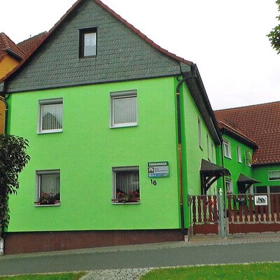 Ferienhaus Norbert Denner
