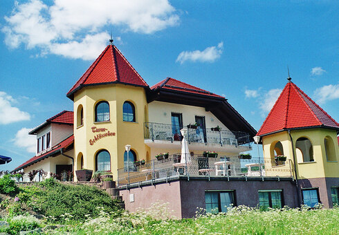Landhotel Turmschlösschen