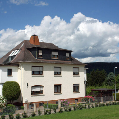 Pension Böhm
