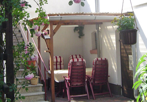 Sitzecke