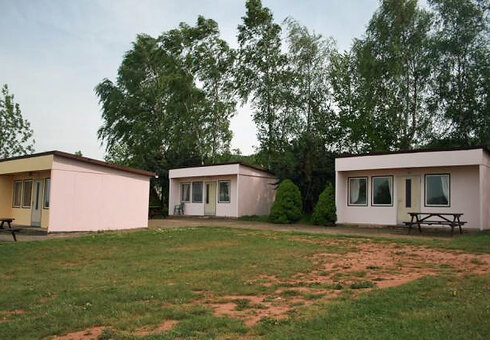 Bungalow Typ 2