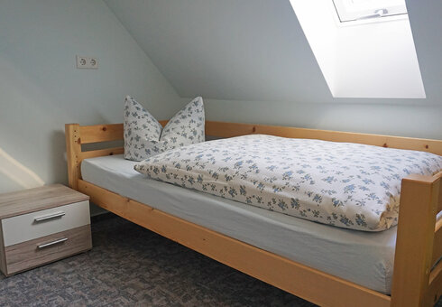 Ferienwohnung II