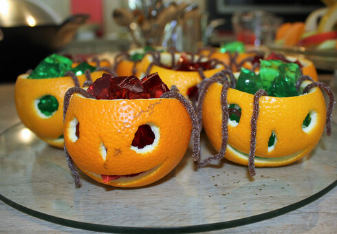Wackelpuddingmonster