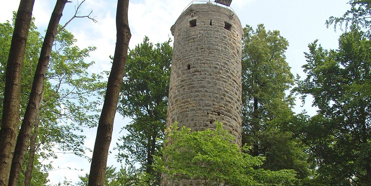 Wallenburger Turm