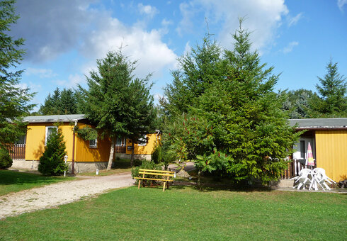 Gasthaus & Pension Am Waldbad