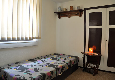 Schlafzimmer 2