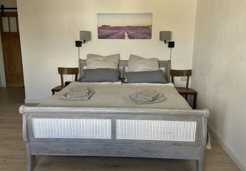 Familienzimmer Provence