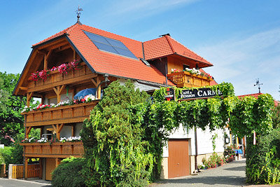 Cafe-Pension-Carmen-Trusetal-Kontakt