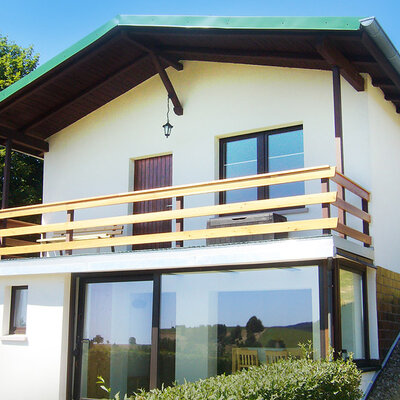 Haus Gieselsberg, Schmalkalden