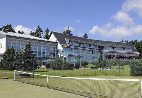 Sporthotel Oberhof