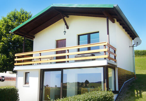 Haus Gieselsberg, Schmalkalden