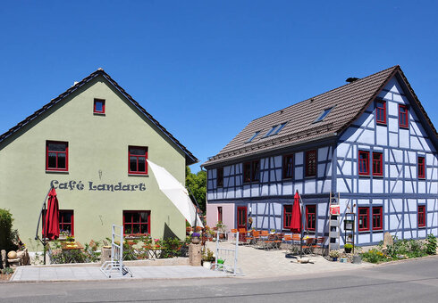 Ferienwohnungen Landart