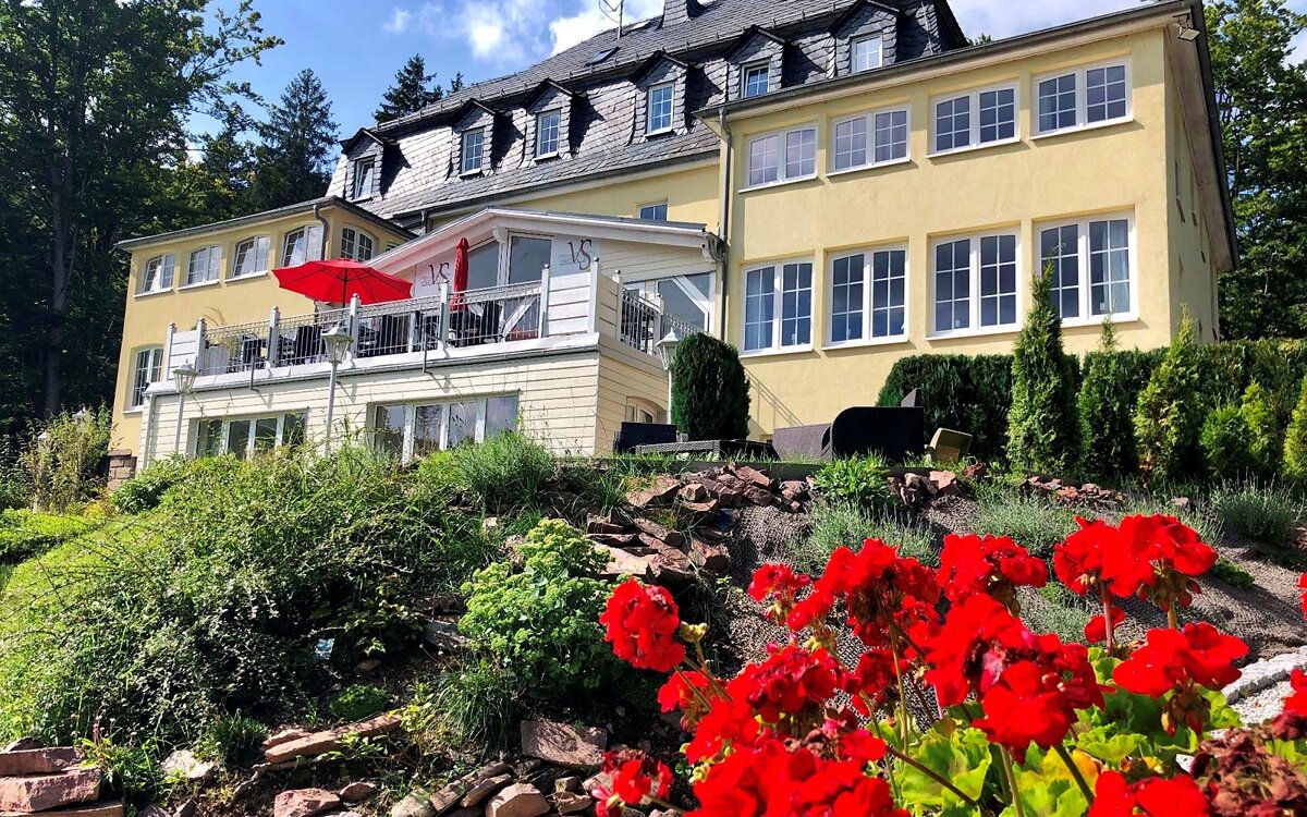 Berghotel-Villa-Silbersattel-Panorama