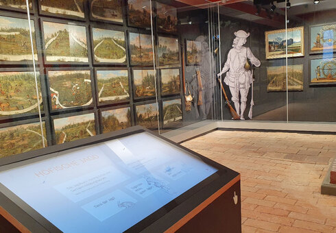 Museum