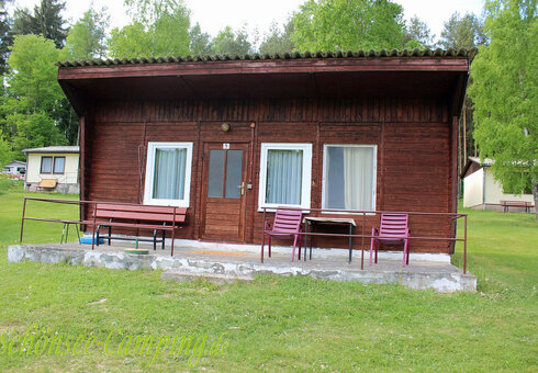Bungalow 9