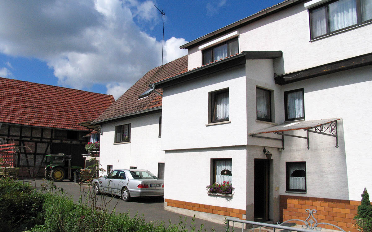 Ferienzimmer-Familie-Knapp-U-feld-panorama