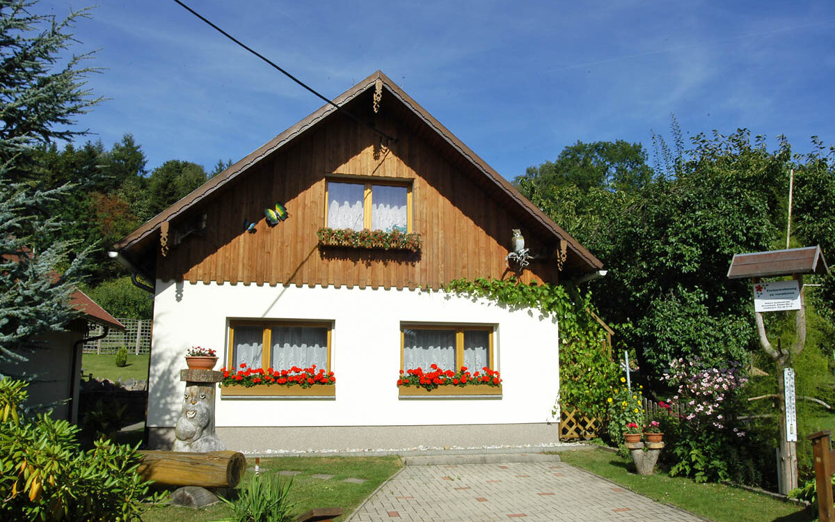 Ferienhaus-Hornschuch-Goldlauter-Heidersbach-Panorama