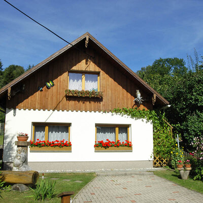Ferienwohnungen Hornschuch