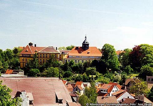 Magdalenenstift