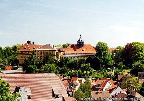 Magdalenenstift