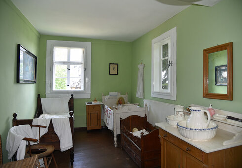 Heimatstube
