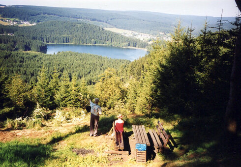 Pension & Gaststätte Alsbachberg