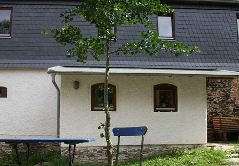 Ferienwohnung Haferlhof