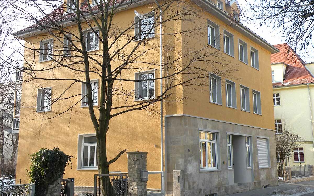 Weimar-Theaterplatz