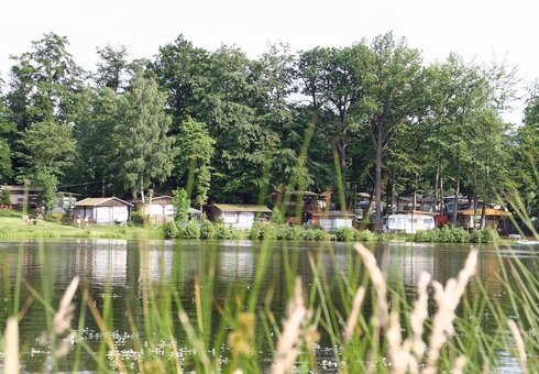 Campingpark Eisenach